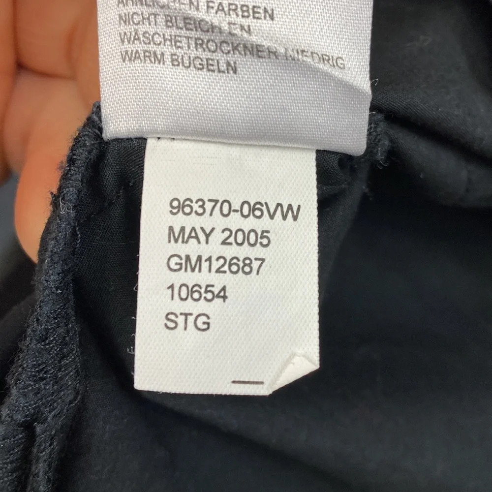 Harley Davidson Y2K Snap down long sleeve Shirt - Picture 10 of 10